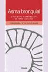 TRATAMIENTO PSICOLOGICO DEL ASMA BRONQUIAL | 9788436810356 | VAZQUEZ, ISABEL MARIA