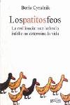 PATITOS FEOS, LOS | 9788474329261 | CYRULNIK, BORIS