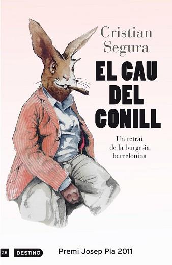 CAU DEL CONILL | 9788497101912 | EGURA ARASA, CRISTIAN