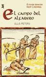 CAMPO DEL ALFARERO, EL (FRAY CADFAEL) (JET) | 9788497591751 | PETERS, ELLIS