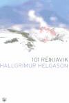 REIKIAVIK 101 | 9788479017460 | HELGASON, HALLGRIMUR