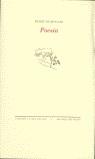 POESIA RONSARD PT-440 | 9788481913019 | RONSARD, PIERRE