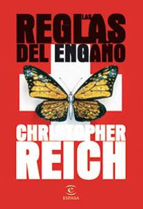 REGLAS DEL ENGAÑO LAS | 9788467029079 | REICH, CHRISTOPHER