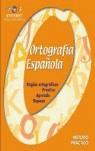 ORTOGRAFIA ESPAÑOLA | 9788424112172 | VARIS