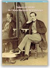 GALERIA DE RETRATS DE L'ARXIU NACIONAL DE CATALUNYA | 9788439350897 | VARIS