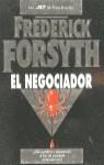 NEGOCIADOR, EL (JET) | 9788401497872 | FORSYTH, FREDERICK