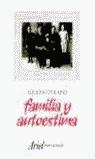 FAMILIA Y AUTOESTIMA | 9788434409125 | POLAINO, AQUILINO