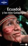 ECUADOR Y LAS ISLAS GALAPAGOS ( LONELY PLANET 2007 ) | 9788408069126 | PALMERLEE, DANNY / GROSBERG, MICHAEL / MCCARTHY, C