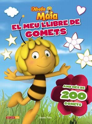 EL MEU LLIBRE DE GOMETS | 9788415790402 | DIVERSOS AUTORS
