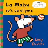 MAISY S'EN VA AL PARC, LA | 9788488061485 | COUSINS, LUCY