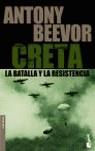 CRETA ( LA BATALLA Y LA RESISTENCIA ) | 9788484327981 | BEEVOR, ANTONY