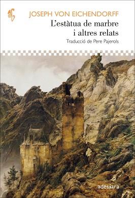 ESTÀTUA DE MARBRE I ALTRES RELATS | 9788419908483 | VON EINCHENDORFF, JOSEPH