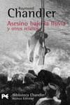 ASESINO BAJO LA LLUVIA (LB) | 9788420677705 | CHANDLER, RAYMOND