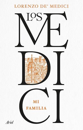 MEDICI LOS | 9788434438835 | DE MEDICI, LORENZO