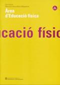 AREA D'EDUCACION FISICA CURRICULUM ESO | 9788439324973 | CATALUÑA. DEP. ENSEÑANZA
