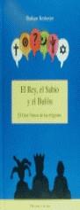 REY EL SABIO Y EL BUFON, EL | 9788423330683 | KESHAVJEE, SHAFIQUE