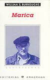 MARICA (CONTRASEÑAS) | 9788433923882 | BURROUGHS, WILLIAM S.