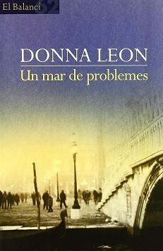 MAR DE PROBLEMES UN | 9788429753134 | LEON, DONNA