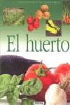 EL HUERTO | 9788430567591 | SUSAETA, EQUIPO
