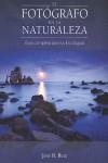 FOTOGRAFO EN LA NATURALEZA EL | 9788493630416 | RUIZ, JOSE B.