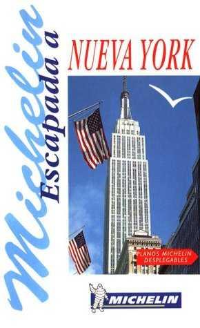 NUEVA YORK ESCAPADA | 9782066611017 | VARIS