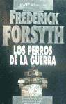 PERROS DE LA GUERRA, LOS (JET) | 9788401464317 | FORSYTH, FREDERICK