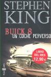 BUICK 8 UN COCHE PERVERSO (RUSTEGA) | 9788401329968 | KING, STEPHEN