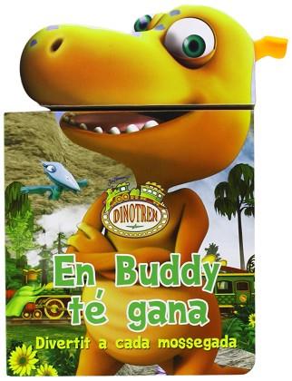EN BUDDY TE GANA | 9788490243442 | CRAIG, BARTLETT