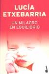 MILAGRO EN EQUILIBRIO UN | 9788408079125 | ETXEBARRIA, LUCIA