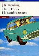 HARRY POTTER I LA CAMBRA SECRETA (RUSTEGA) | 9788475966991 | ROWLING, J.K.