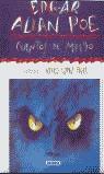CUENTOS DE MIEDO | 9788430532476 | POE, EDGAR ALAN