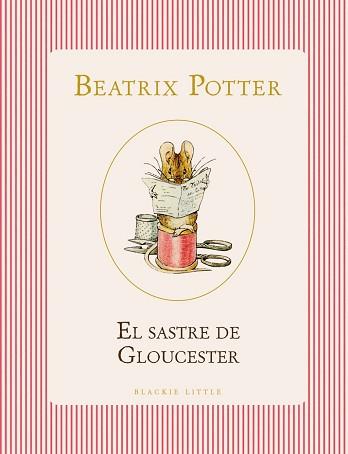 SASTRE DE GLOUCESTER | 9791387748517 | POTTER, BEATRIX
