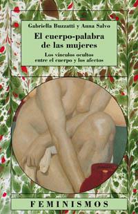 CUERPO-PALABRA DE LAS MUJERES, EL | 9788437618746 | BUZZATI, GABRIELLA