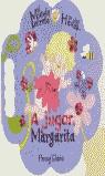 A JUGAR MARGARITA (LLIBRE CARTRO) | 9788448816926 | DANN, PENNY