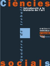 INTRODUCCIO A LA HISTORIA DE L'ART CV ESO | 9788448901752 | VARIS