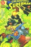 AVENTURAS DE SUPERMAN 9 | 9788484317722 | LOEB