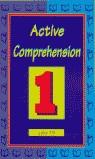 ACTIVE COMPREHENSION 1 | 9780193120013 | TILL, JULIE