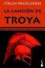 CANCION DE TROYA LA | 9788408072614 | MCCULLOUGH, COLLEEN