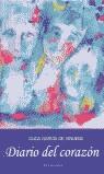 DIARIO DEL CORAZON (RUSTEGA) | 9788495894472 | GARCIA DE VINUESA, CUCA