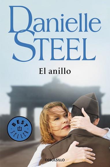 ANILLO EL | 9788483466827 | STEEL, DANIELLE