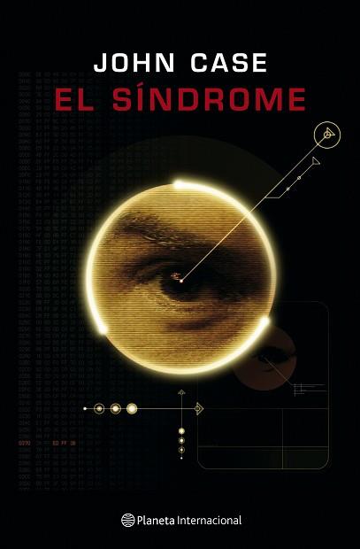 SINDROME EL | 9788408076933 | CASE, JOHN