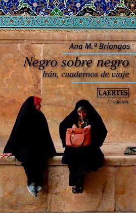 NEGRO SOBRE NEGRO | 9788416783014 | BRIONGOS GUADAYOL, ANA M.