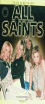 ALL SAINTS | 9788440686831 | HEATLEY, MICHAEL