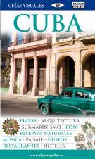 CUBA GUIAS VISUALES 2008 PAIS AGUILAR | 9788403506305 | VARIS