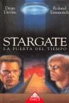STARGATE LA PUERTA DEL TIEMPO (TOP) | 9788478884094 | DEVLIN, DEAN