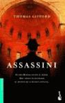 ASSASSINI (BUTXACA) | 9788408060802 | GIFFORD, THOMAS