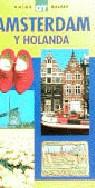 AMSTERDAM Y HOLANDA GT | 9788434593343 | AA.VV.