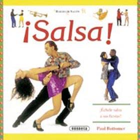 SALSA (BAILES DE SALON) | 9788430587780 | BOTTOMER, PAUL