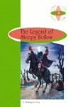 THE LEGEND OF SLEPY HOLLOW (B 1 ESO) | 9789963467969 | VARIS