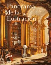 PANORAMA DE LA ILUSTRACION | 9788498013108 | OUTRAM, DORINDA